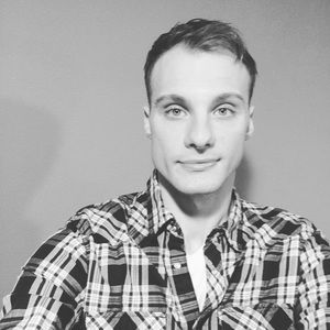 Meet your Posher, Marcus